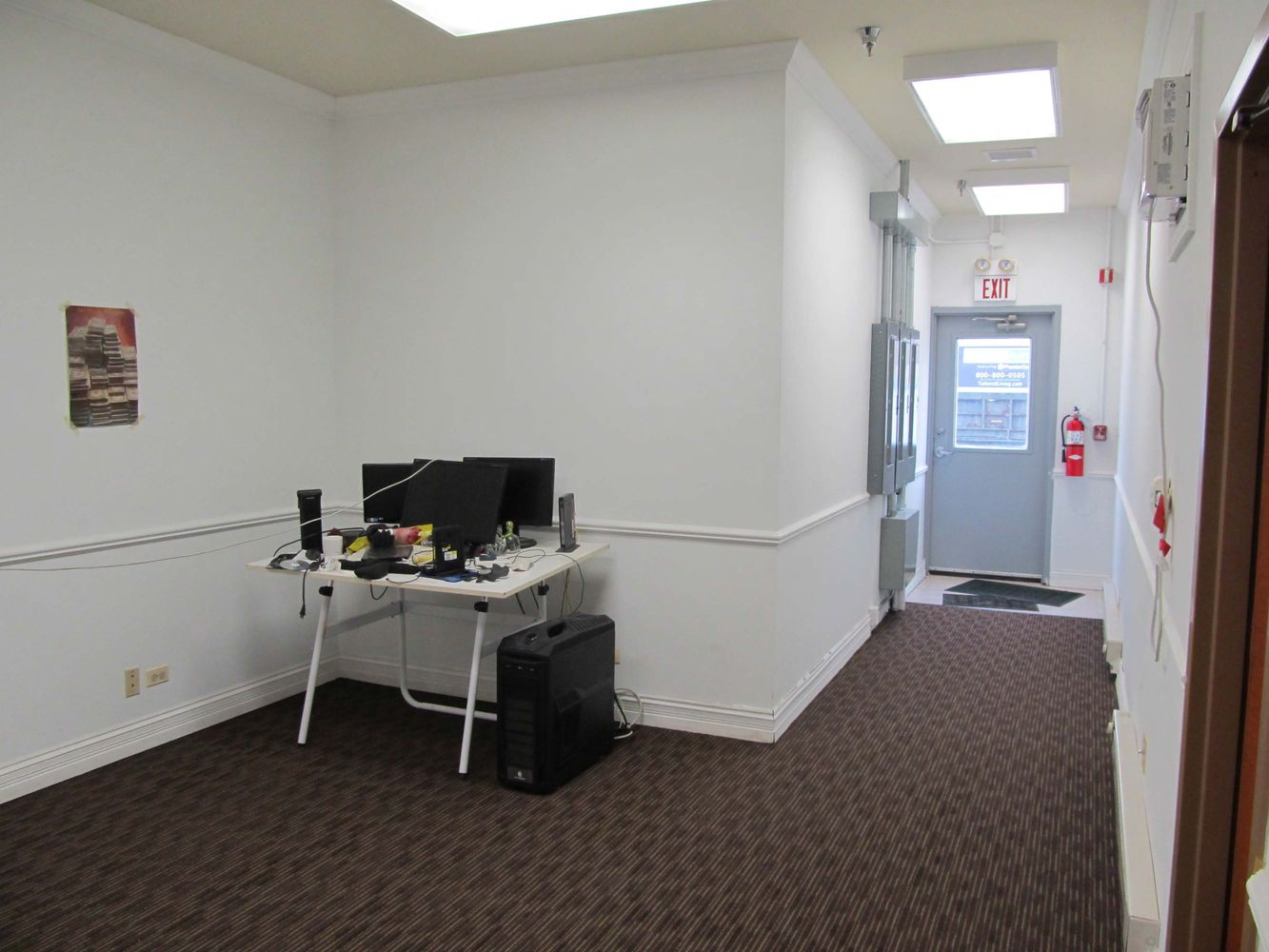 Suite 137
